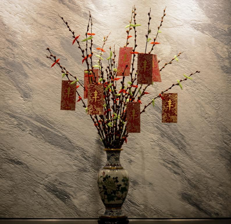The Keong Saik Hotel Singapore Buitenkant foto